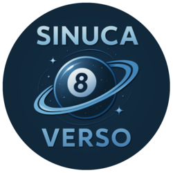 Logo of Sinuca Verso